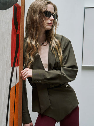 FORME TAILORED SHIRTS