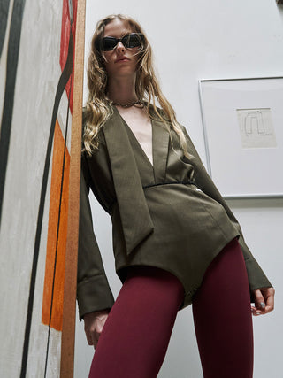 FORME TAILORED SHIRTS