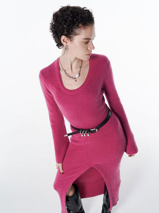 【JUSTINE CLENQUET】LUIS NECKLACE