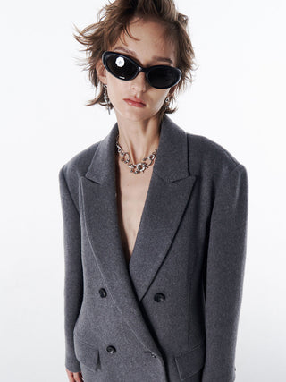 【JUSTINE CLENQUET】LULA NECKLACE