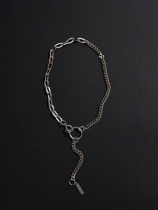 【JUSTINE CLENQUET】HARI NECKLACE