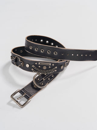 JOSE MOON BELT　SV