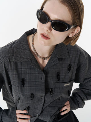 PAJAMAS BIJOU SHIRT