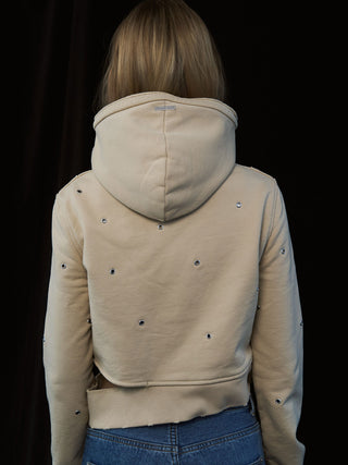 FORM HOODIE