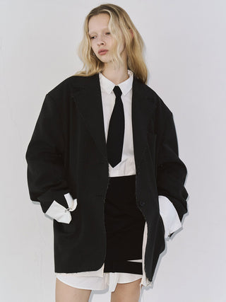 ARRANGEMENT JACKET