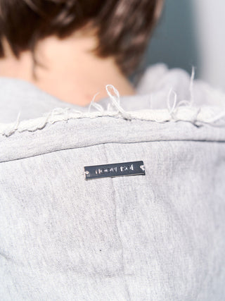 FORM HOODIE