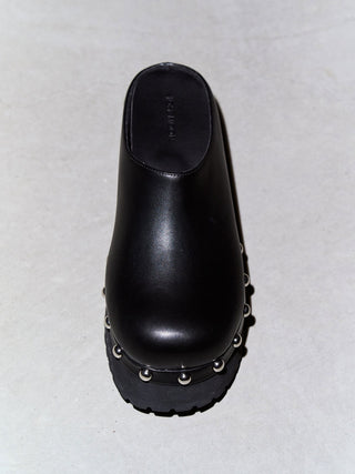 STUDS VOLUME SOLE SABO