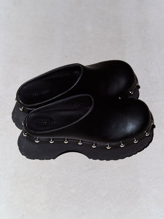 STUDS VOLUME SOLE SABO