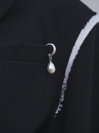 OUTLINE TAILORED JACKET