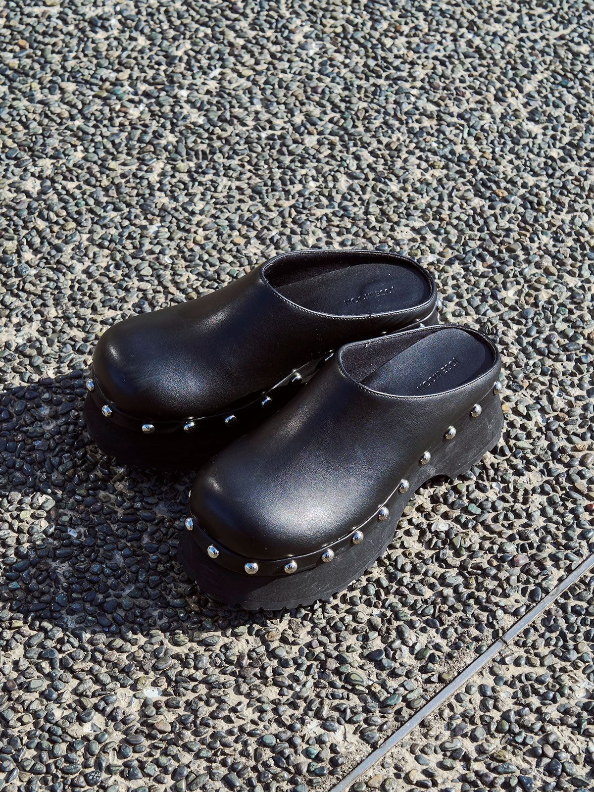 SHOES – JOSEMOON