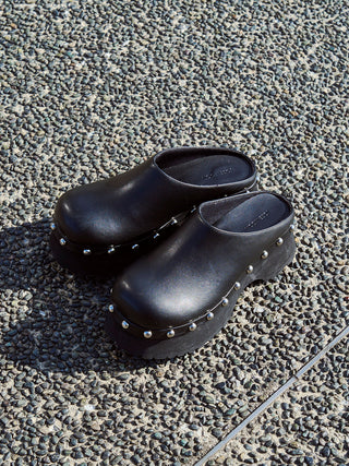 STUDS VOLUME SOLE SABO