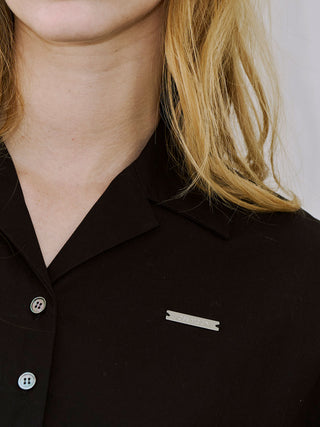 DEFORMATION COVER SHIRT