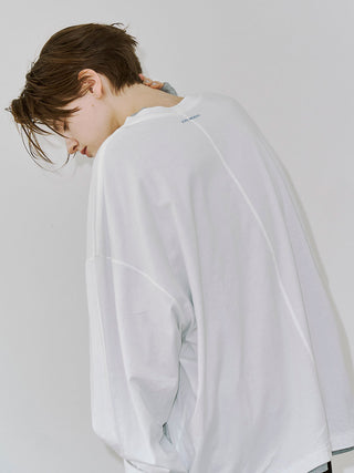 PEARL LONG SLEEVE TSHIRT