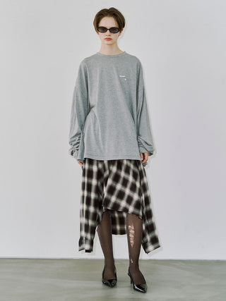 PEARL LONG SLEEVE TSHIRT