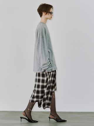 PEARL LONG SLEEVE TSHIRT