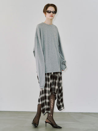 PEARL LONG SLEEVE TSHIRT