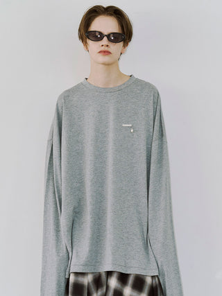PEARL LONG SLEEVE TSHIRT