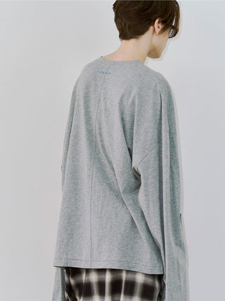 PEARL LONG SLEEVE TSHIRT
