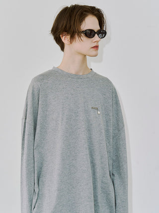 PEARL LONG SLEEVE TSHIRT