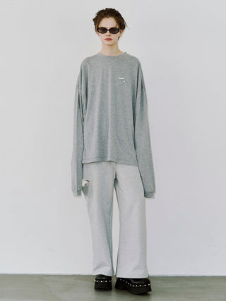 PEARL LONG SLEEVE TSHIRT