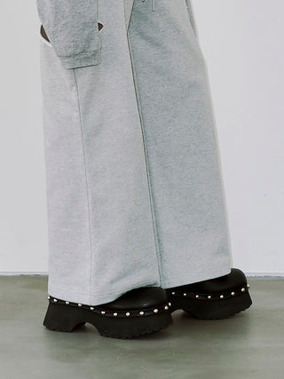 STUDS VOLUME SOLE SABO