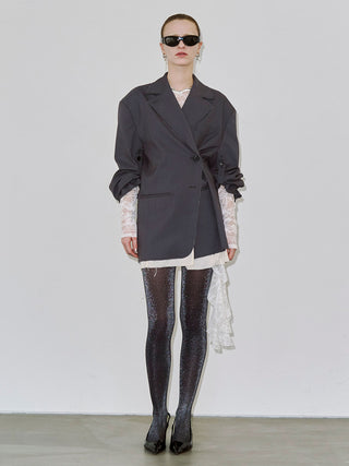 【PRE ORDER】ARRANGEMENT JACKET