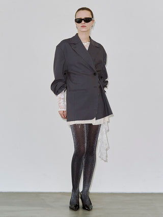 【PRE ORDER】ARRANGEMENT JACKET