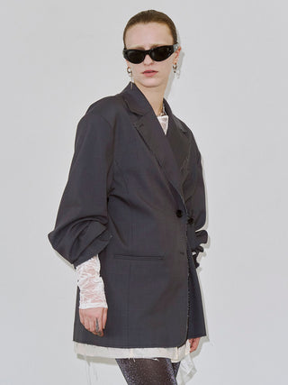 【PRE ORDER】ARRANGEMENT JACKET