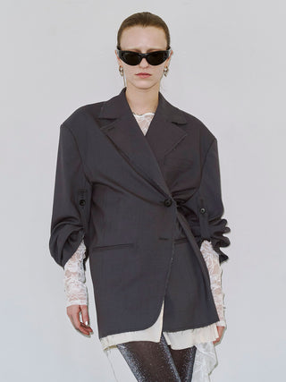 【PRE ORDER】ARRANGEMENT JACKET