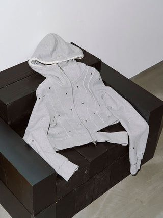 FORM HOODIE