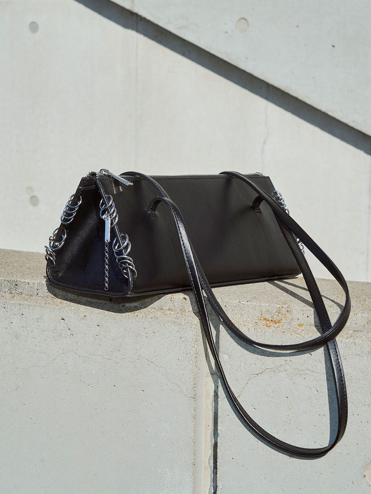 JOSE MOON◆POUCHI BAG LLIC POUCH BAG – JOSEMOON