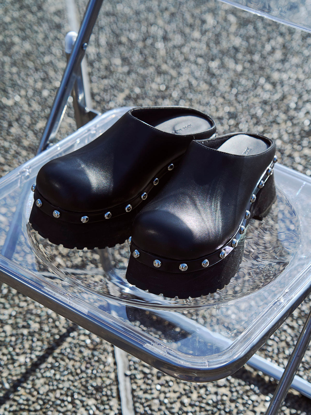 SHOES – JOSEMOON