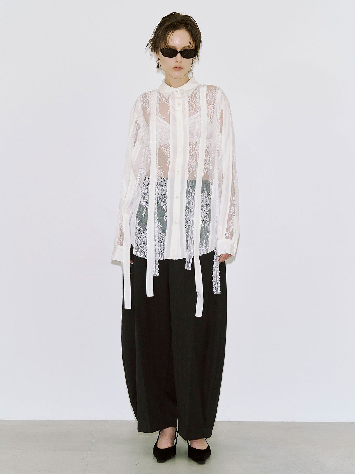 SHIRT・BLOUSE – JOSEMOON