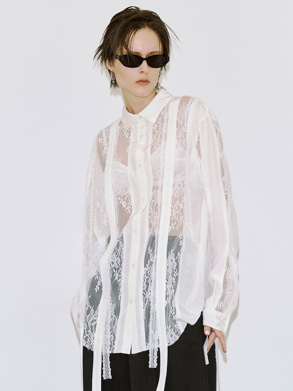SHIRT・BLOUSE – JOSEMOON