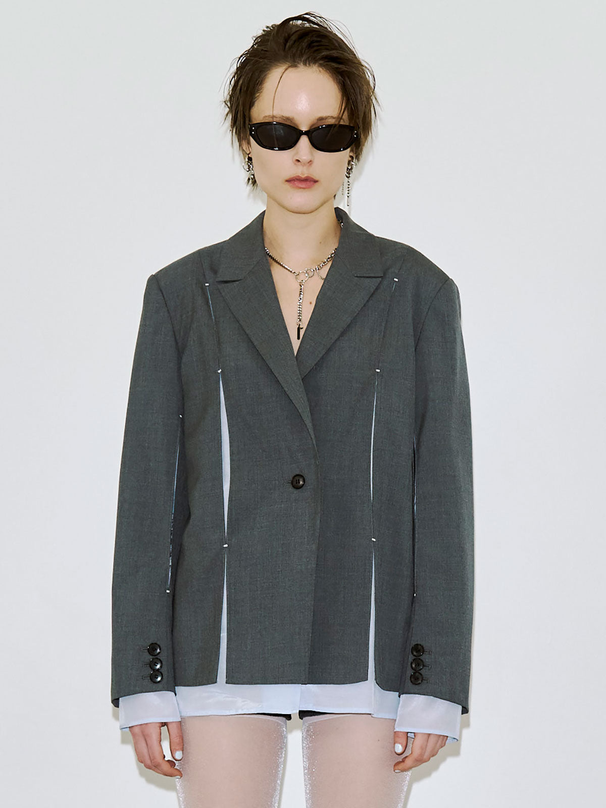 JACKET – JOSEMOON