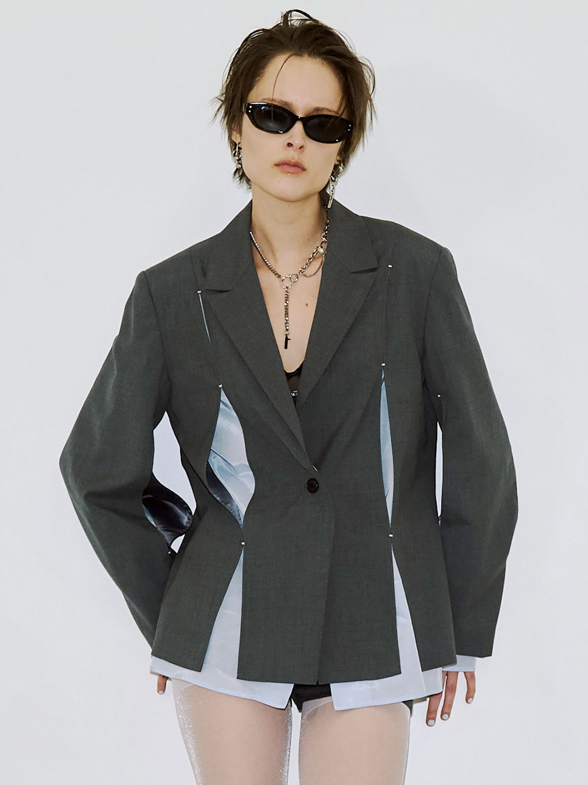 Decoy専用JOSEMOON ARRANGEMENT JACKET ジャケット ARRANGEMENT JACKET – JOSEMOON