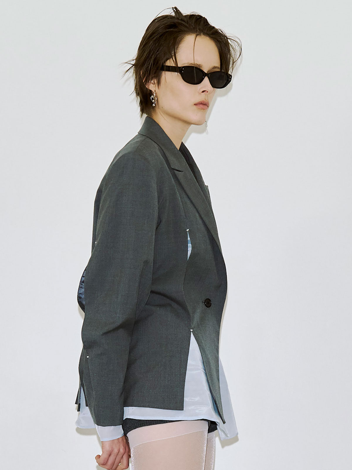 JACKET – JOSEMOON