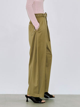 SUPER WIDE LEG PANTS