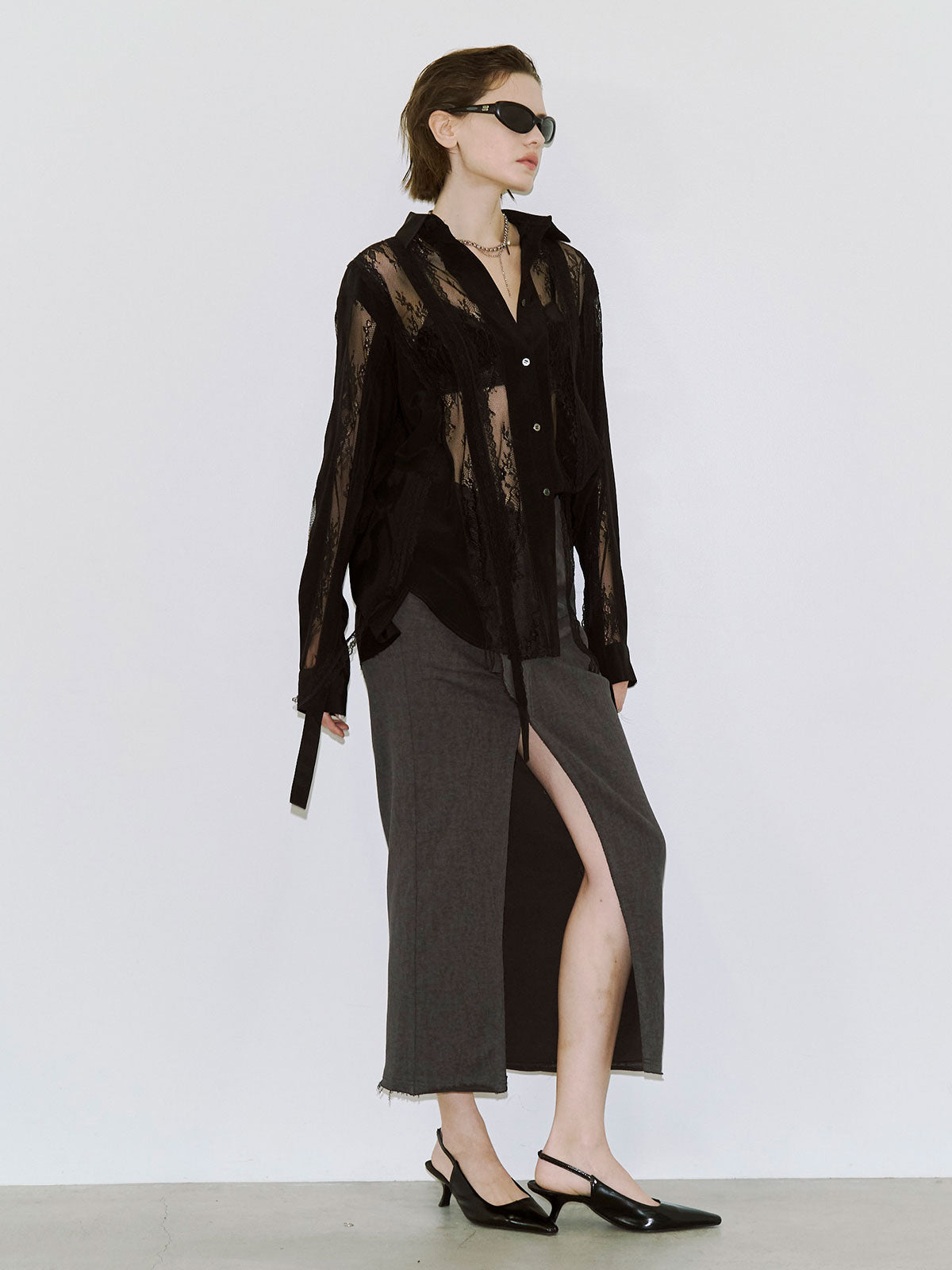 SHIRT・BLOUSE – JOSEMOON