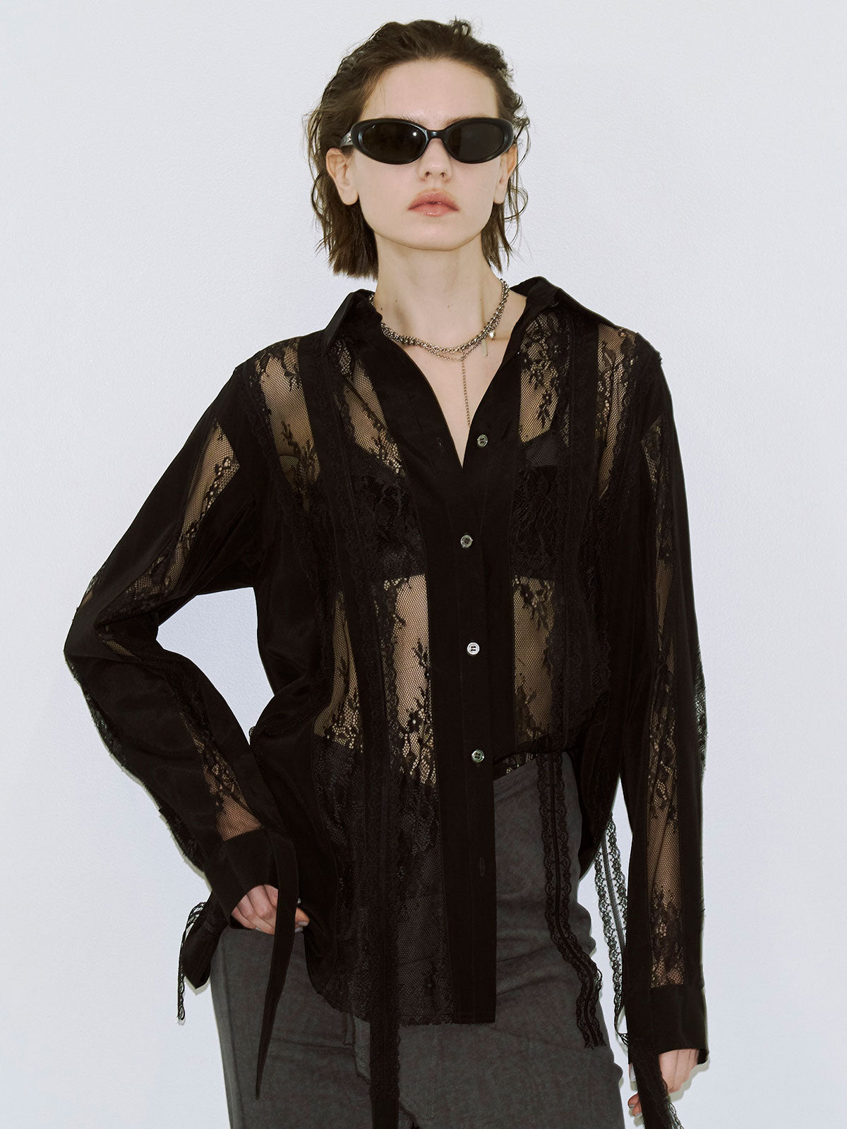 SHIRT・BLOUSE – JOSEMOON