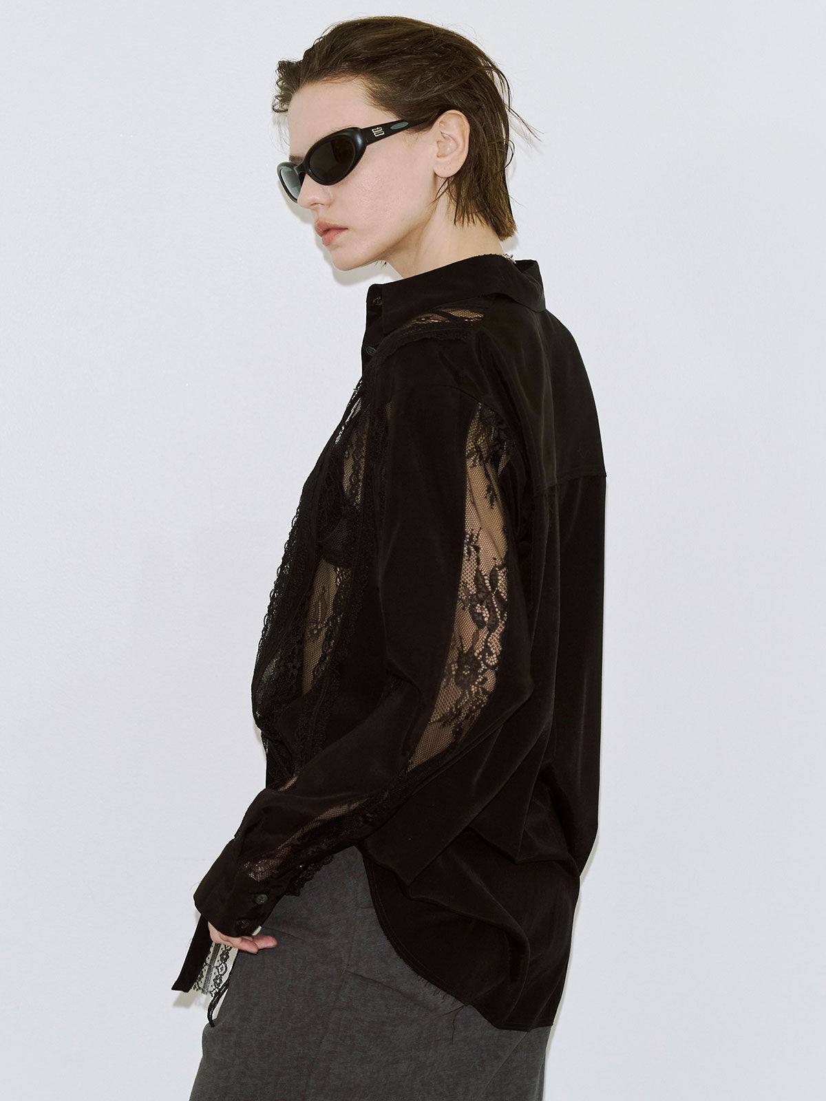 SHIRT・BLOUSE – JOSEMOON