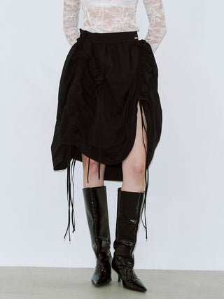 BUTTE BALLOON SKIRT