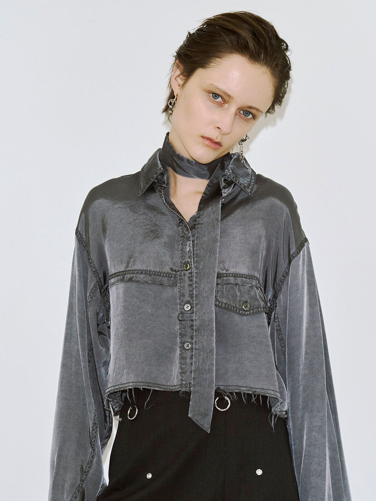 SHIRT・BLOUSE – JOSEMOON