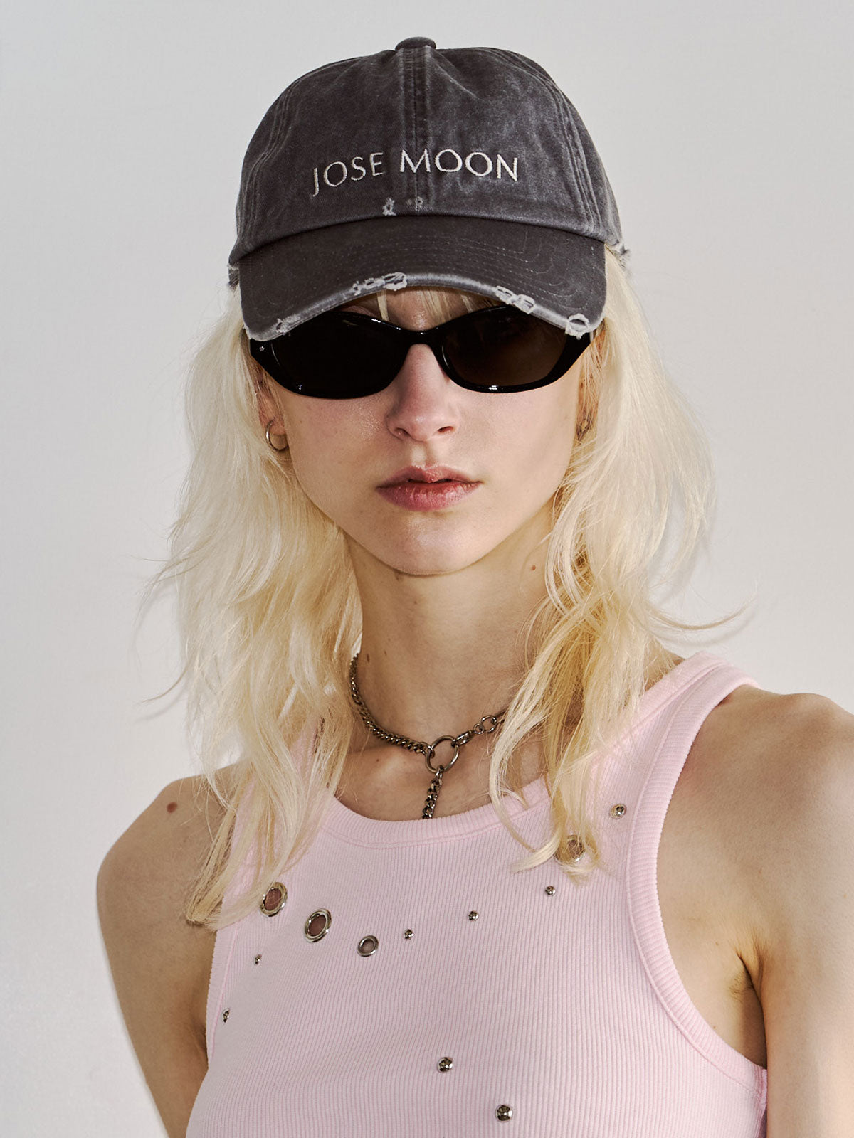 CAP・BEANIE – JOSEMOON