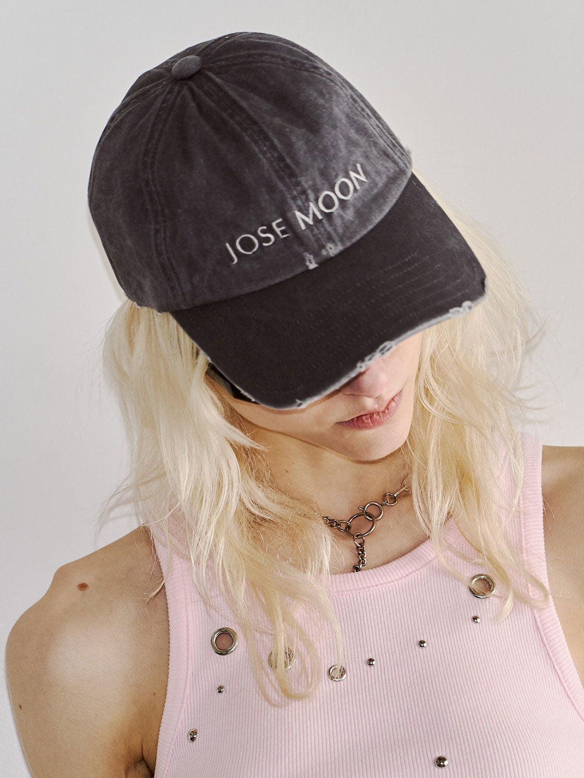 CAP・BEANIE – JOSEMOON