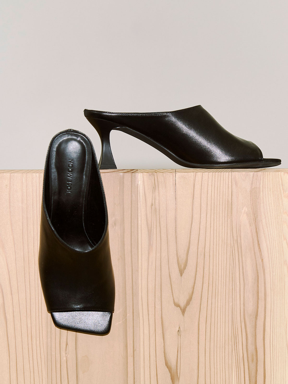 SHOES – JOSEMOON