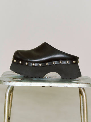 STUDS VOLUME SOLE SABO