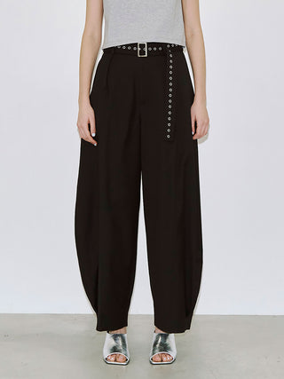 SUPER WIDE LEG PANTS