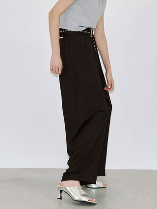 SUPER WIDE LEG PANTS
