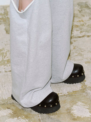 STUDS VOLUME SOLE SABO